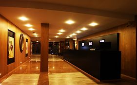 Club Munamar Beach Resort 4